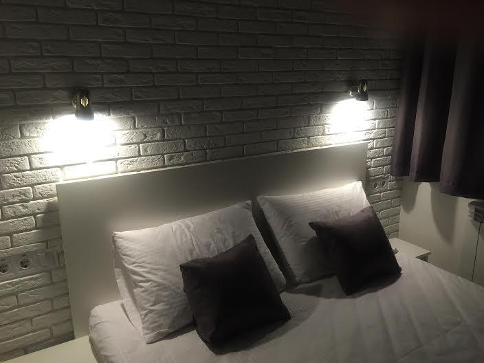Skyhome Goloseevsky Kyiv Exterior foto
